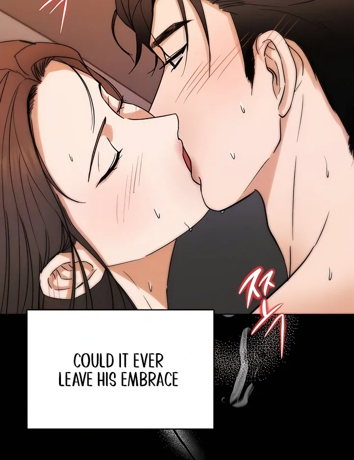 Decision To Be Abandoned Chapter 1 page 20 - 
