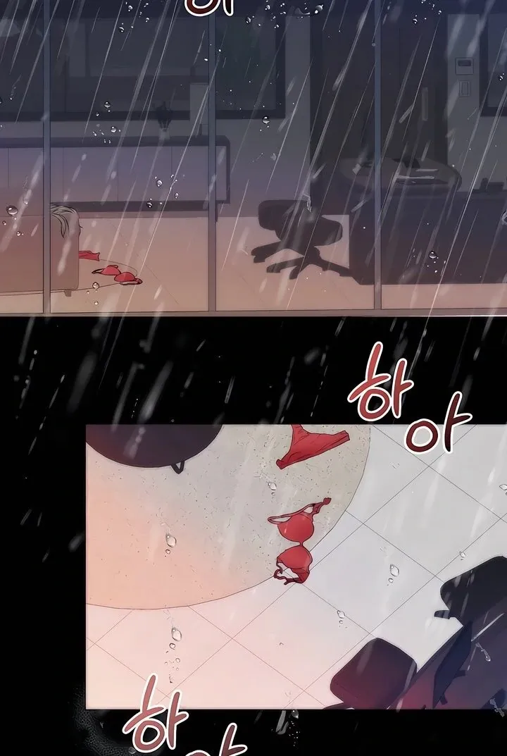 Decision To Be Abandoned Chapter 1 page 4 - 