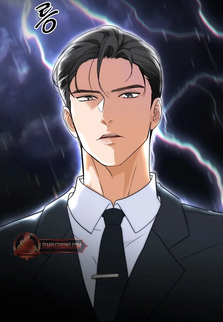 Decision To Be Abandoned Chapter 1 page 31 - 
