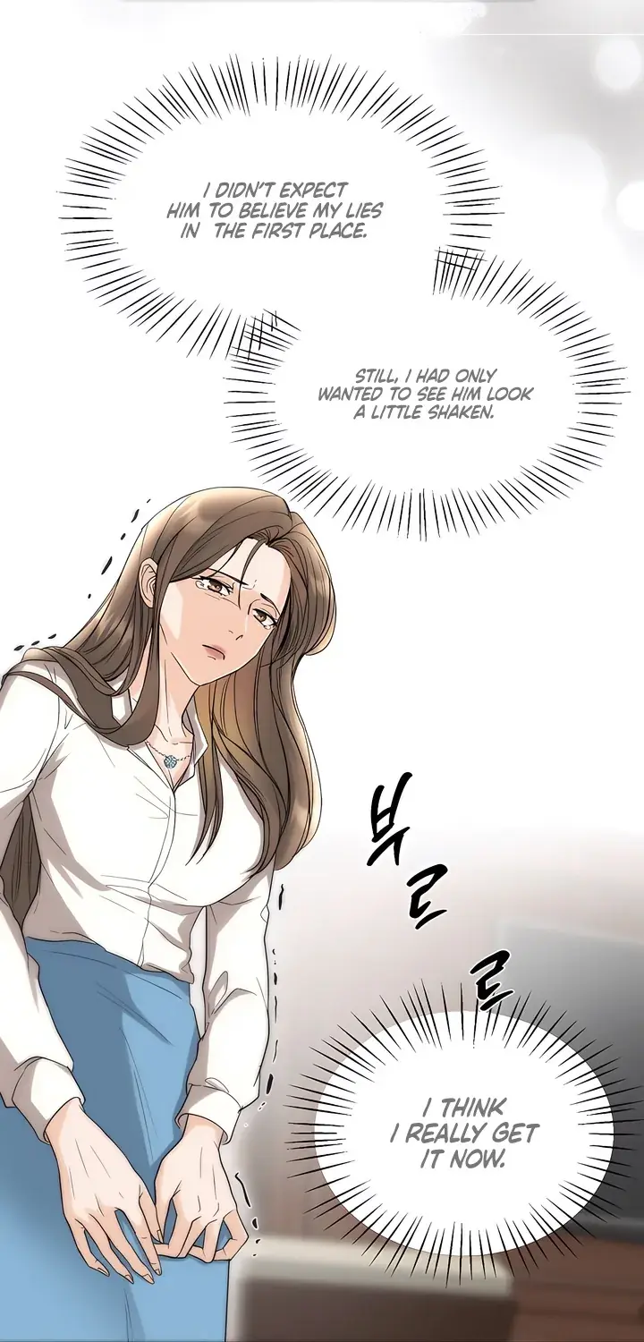Decision To Be Abandoned Chapter 1 page 48 - 