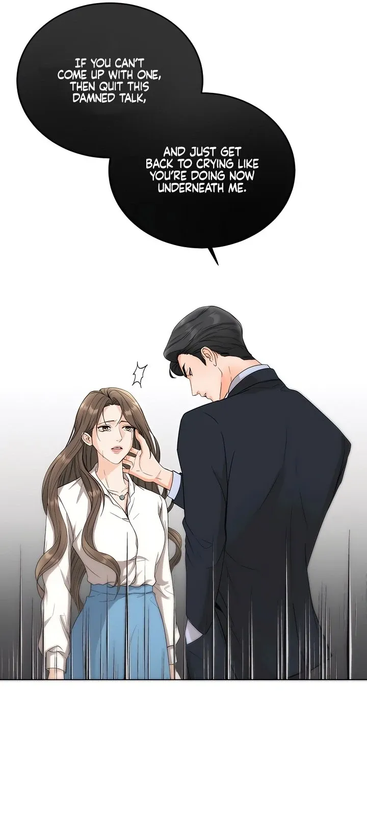 Decision To Be Abandoned Chapter 1 page 51 - 