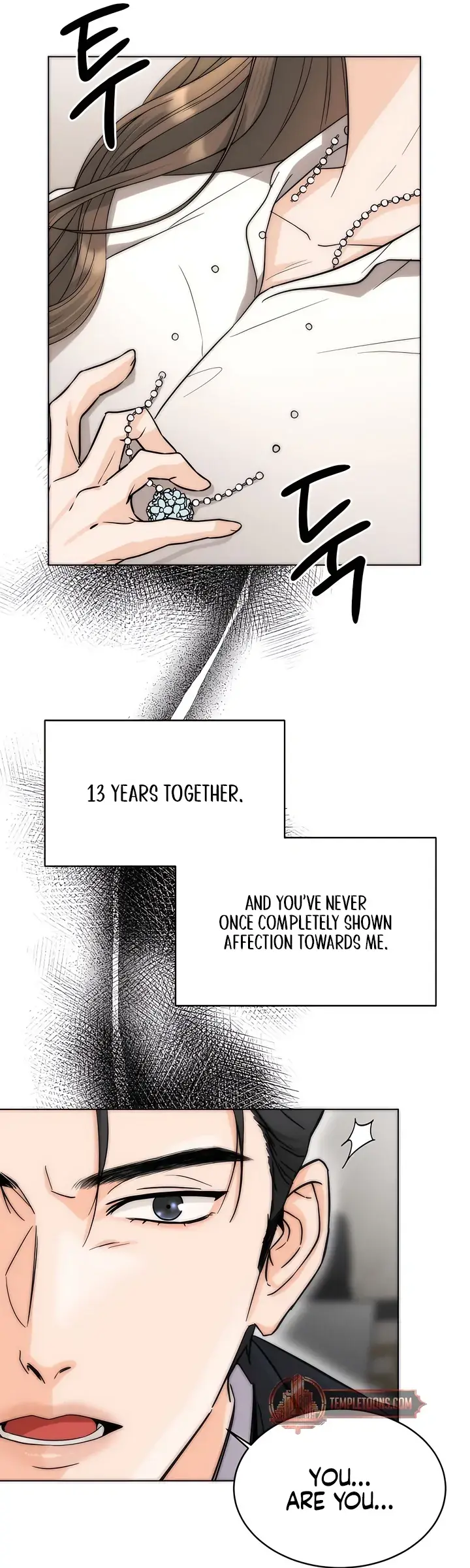 Decision To Be Abandoned Chapter 1 page 59 - 