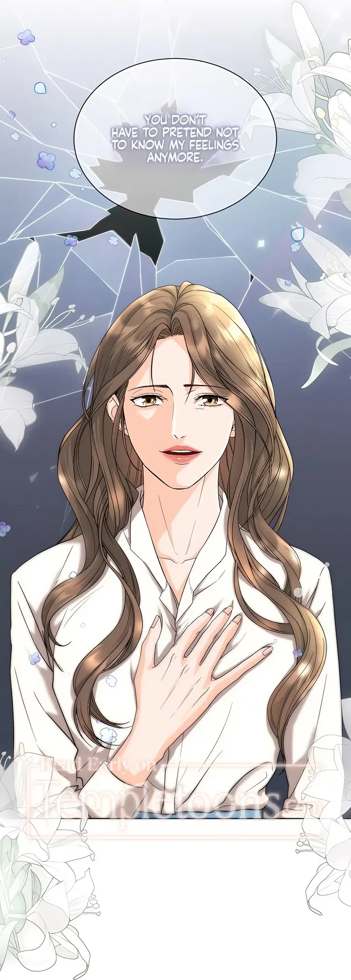 Decision To Be Abandoned Chapter 1 page 66 - 