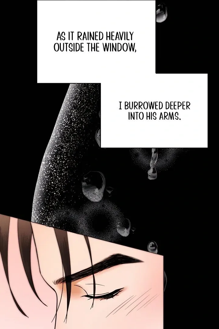 Decision To Be Abandoned Chapter 1 page 8 - 