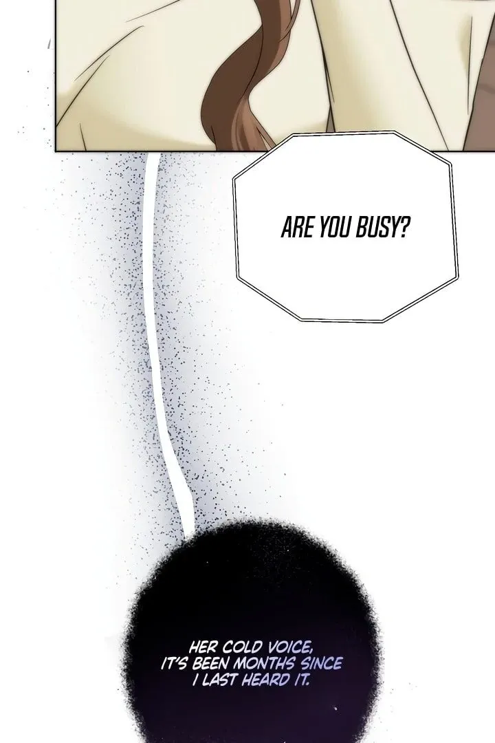 Decision To Be Abandoned Chapter 10 page 103 - 
