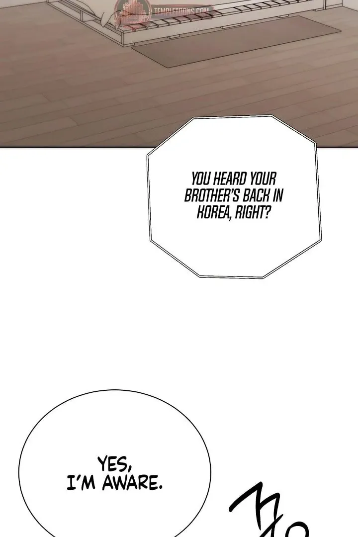 Decision To Be Abandoned Chapter 10 page 105 - 