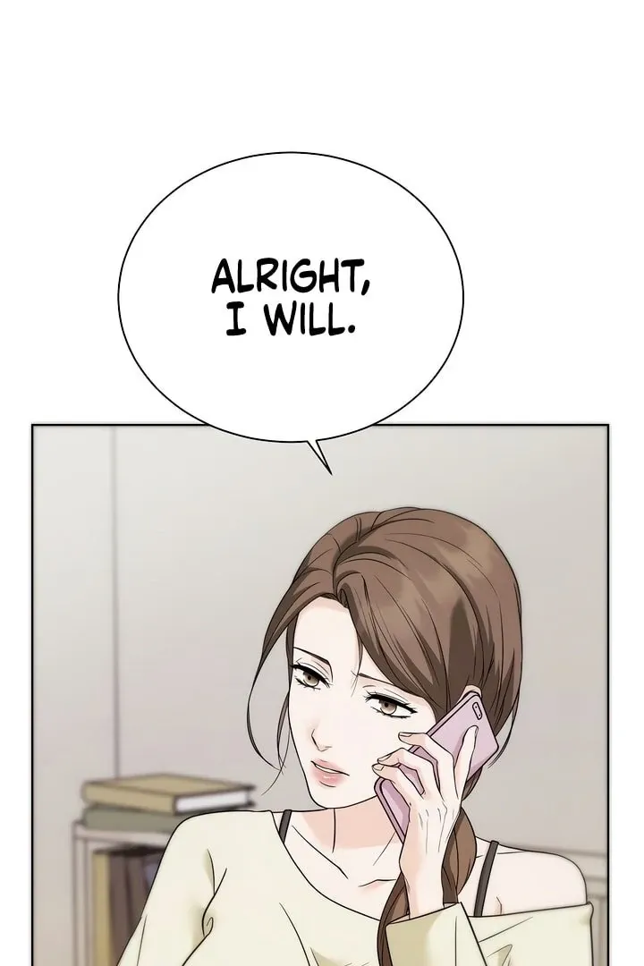 Decision To Be Abandoned Chapter 10 page 108 - 
