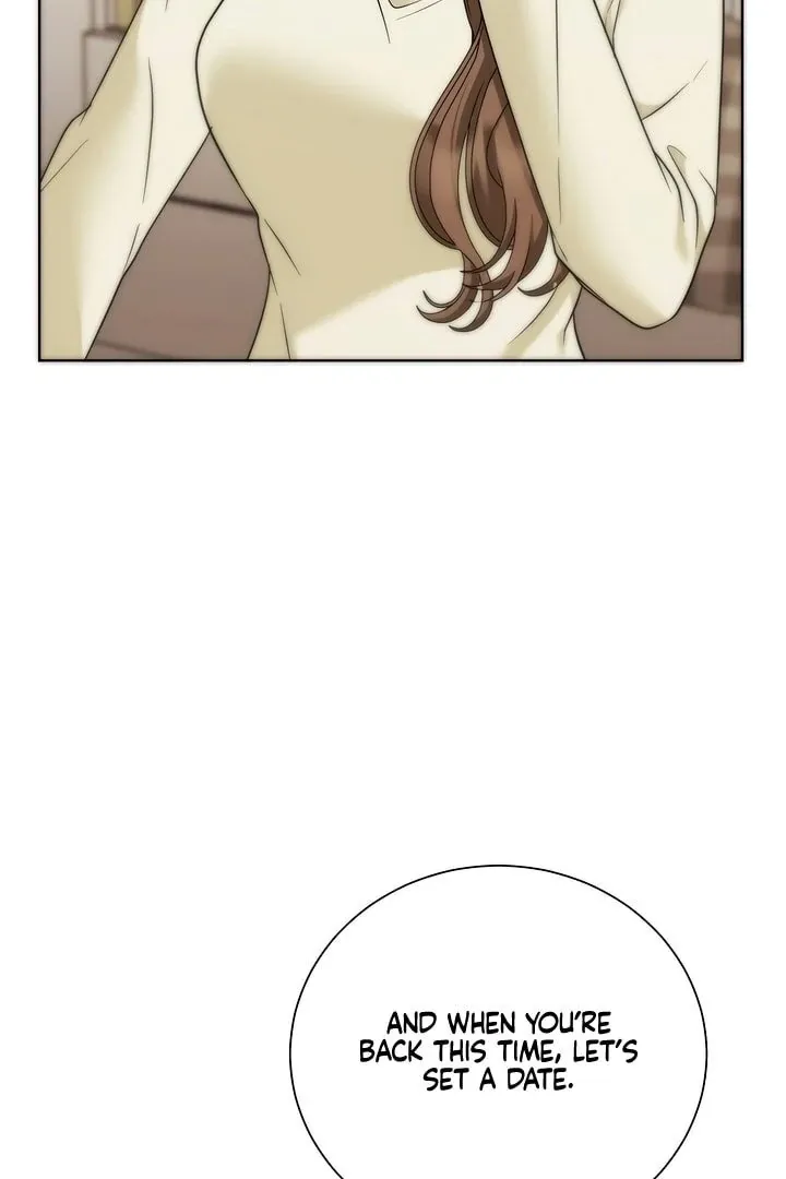 Decision To Be Abandoned Chapter 10 page 109 - 