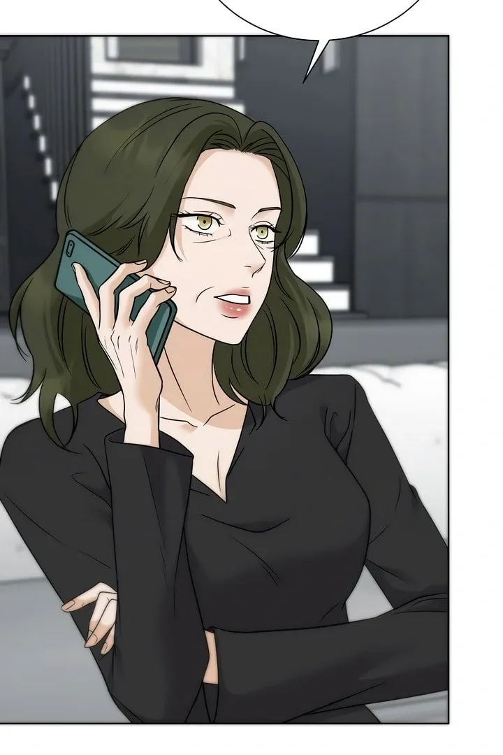 Decision To Be Abandoned Chapter 10 page 110 - 