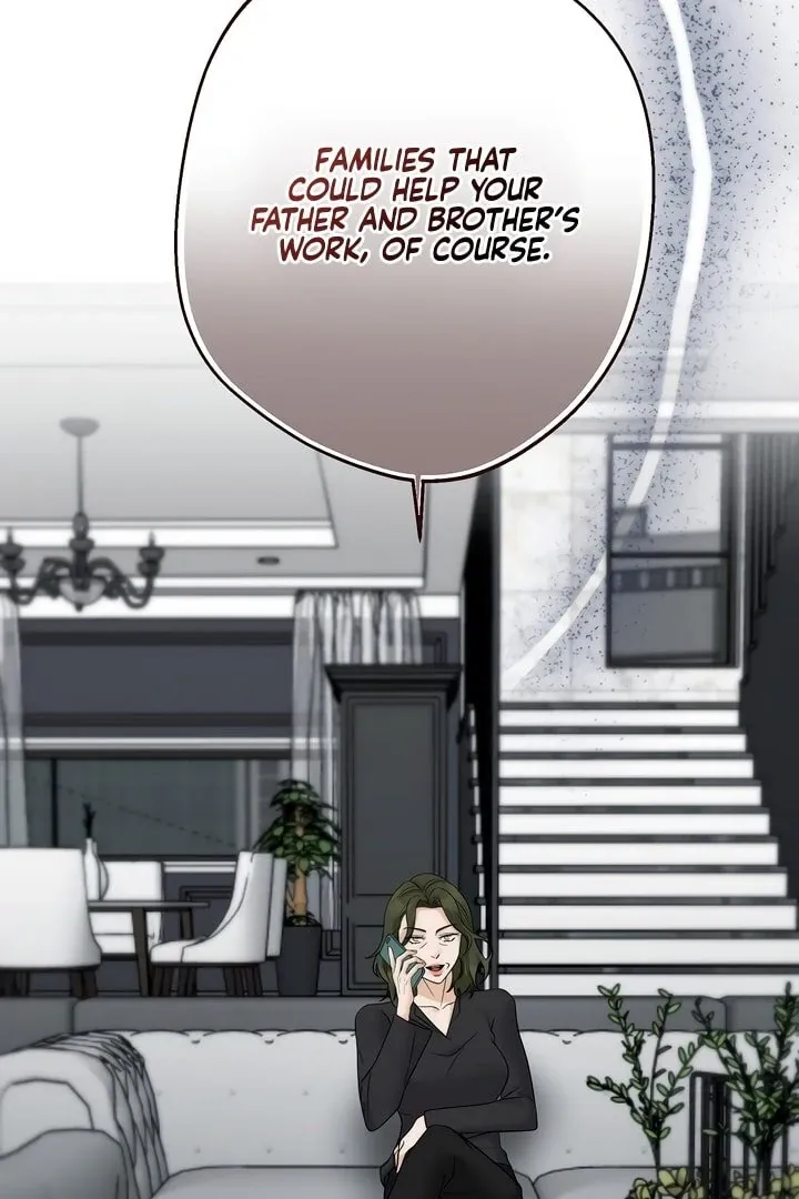 Decision To Be Abandoned Chapter 10 page 114 - 