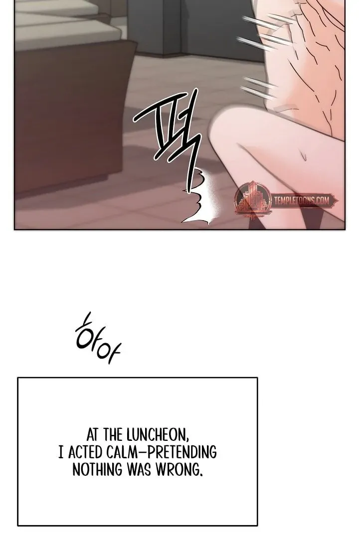 Decision To Be Abandoned Chapter 10 page 17 - 