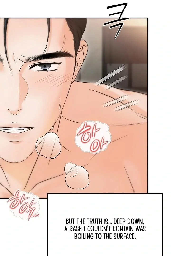 Decision To Be Abandoned Chapter 10 page 18 - 
