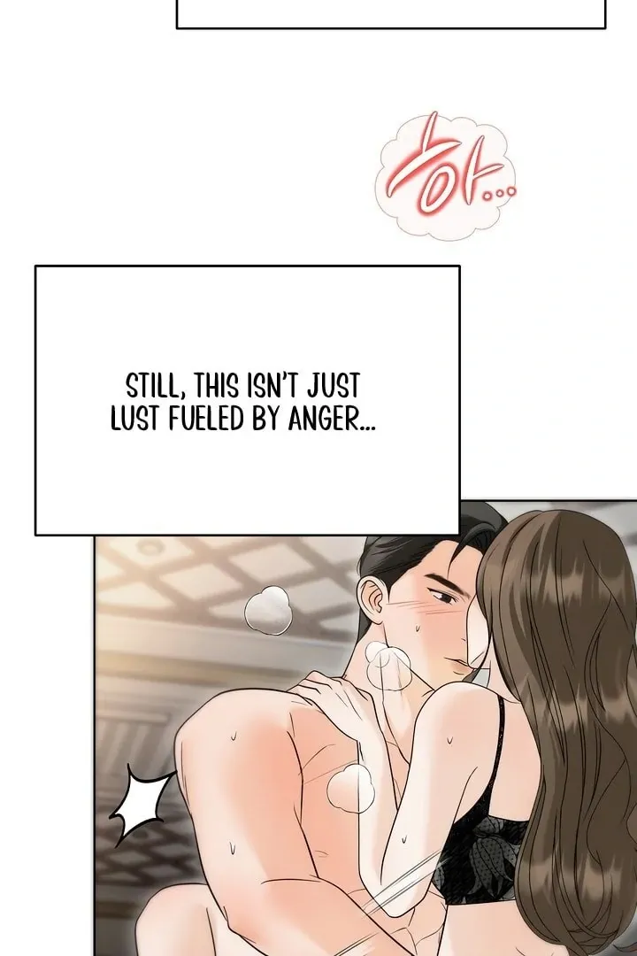 Decision To Be Abandoned Chapter 10 page 19 - 
