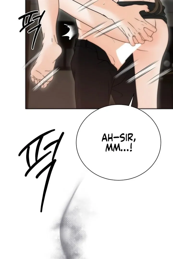 Decision To Be Abandoned Chapter 10 page 20 - 
