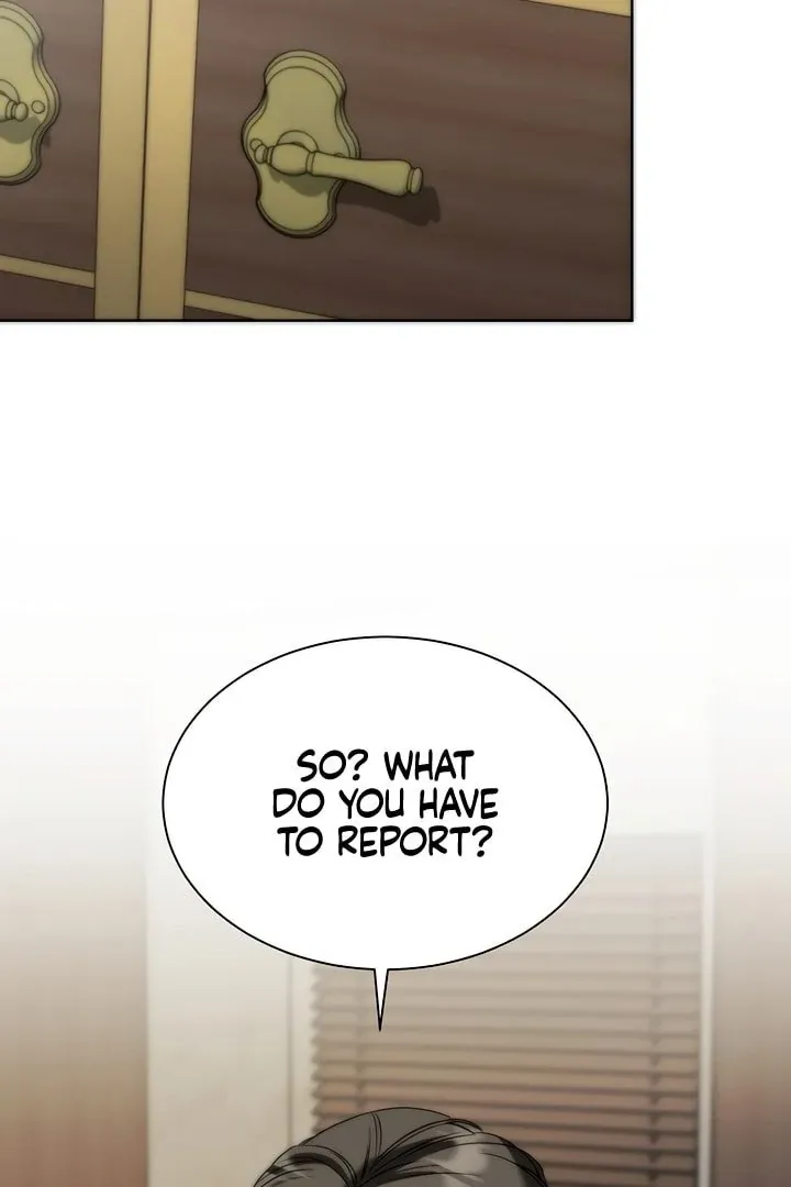 Decision To Be Abandoned Chapter 10 page 27 - 