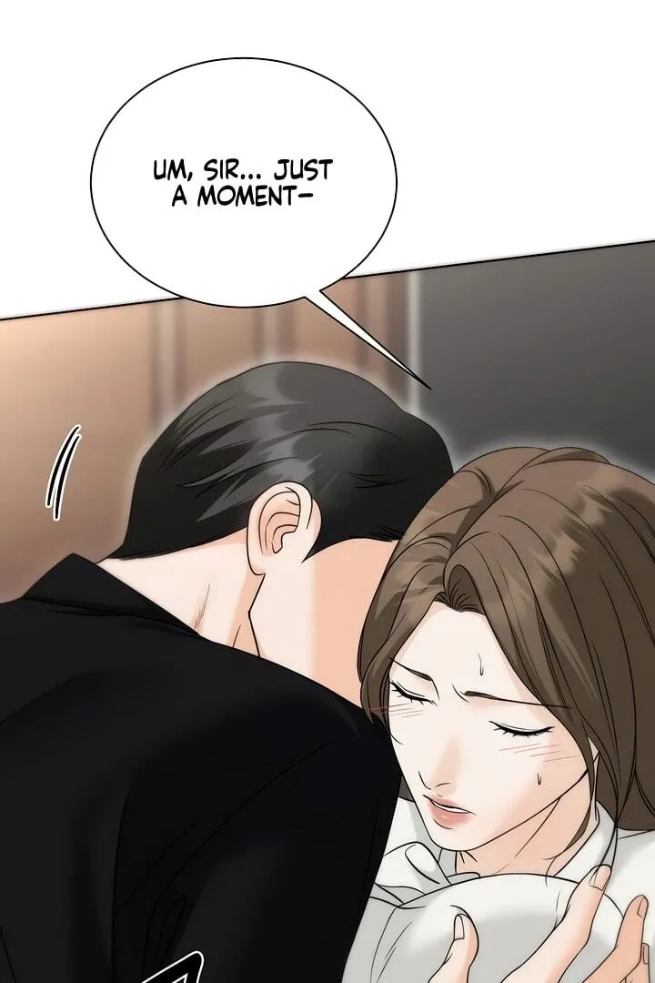 Decision To Be Abandoned Chapter 10 page 4 - 