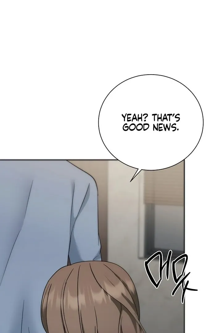 Decision To Be Abandoned Chapter 10 page 31 - 