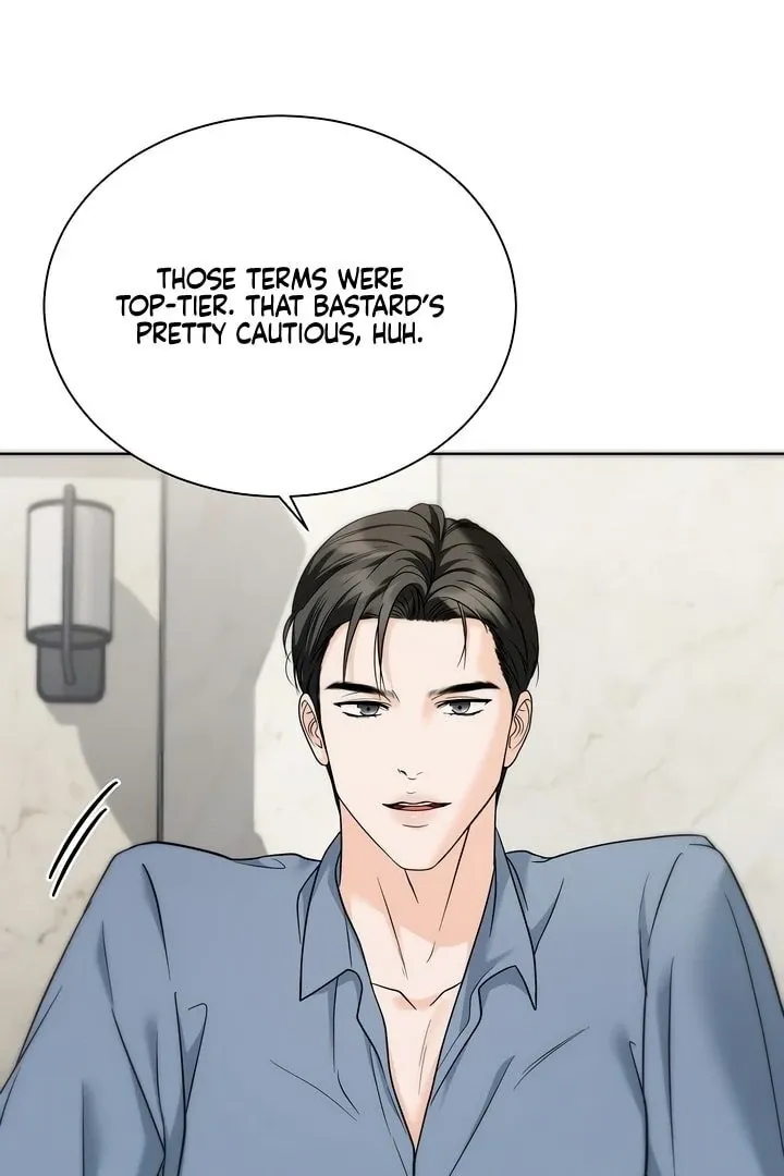 Decision To Be Abandoned Chapter 10 page 37 - 
