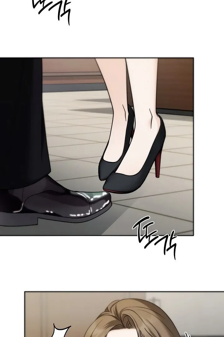 Decision To Be Abandoned Chapter 10 page 39 - 
