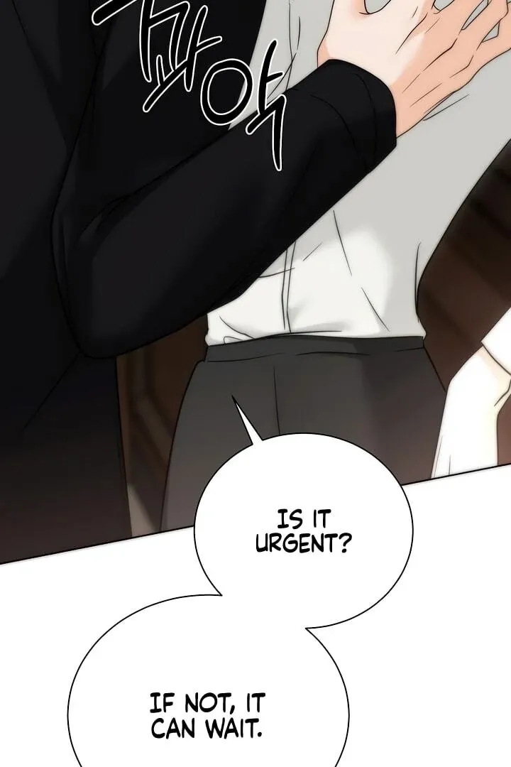 Decision To Be Abandoned Chapter 10 page 5 - 