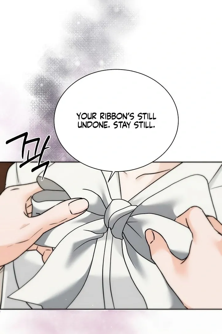 Decision To Be Abandoned Chapter 10 page 41 - 