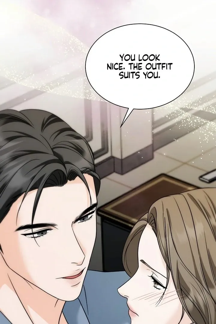 Decision To Be Abandoned Chapter 10 page 42 - 