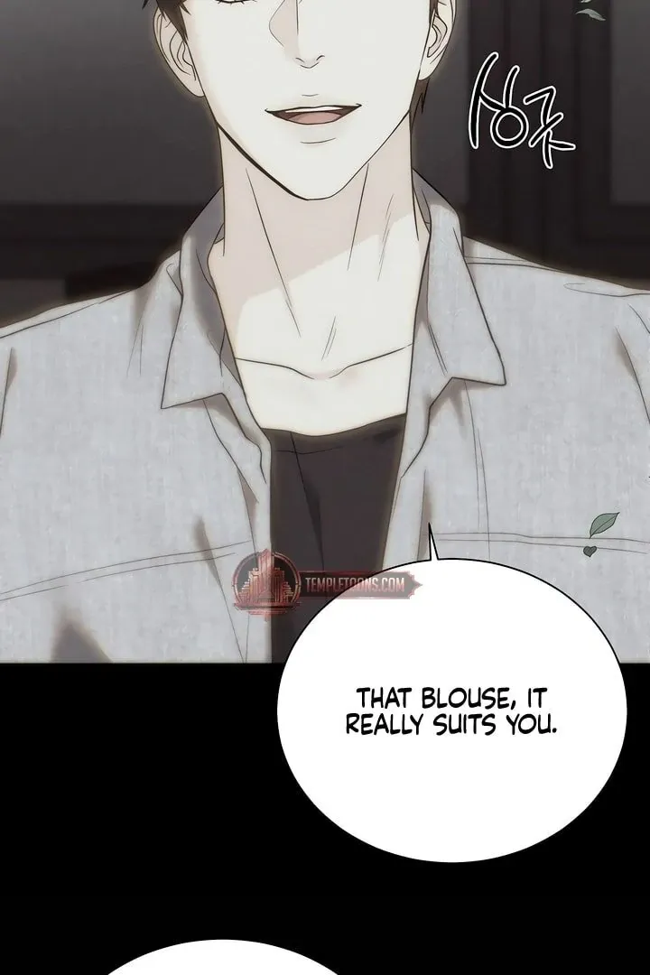 Decision To Be Abandoned Chapter 10 page 46 - 