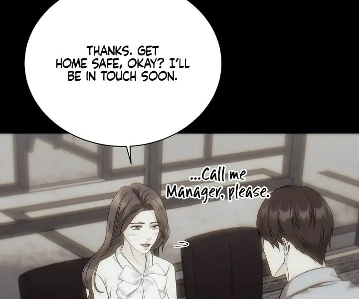 Decision To Be Abandoned Chapter 10 page 47 - 