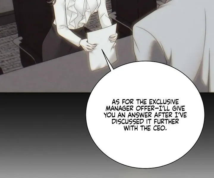 Decision To Be Abandoned Chapter 10 page 48 - 