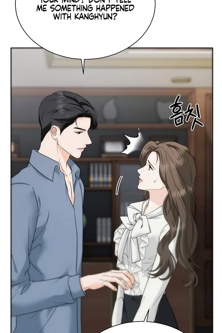Decision To Be Abandoned Chapter 10 page 50 - 