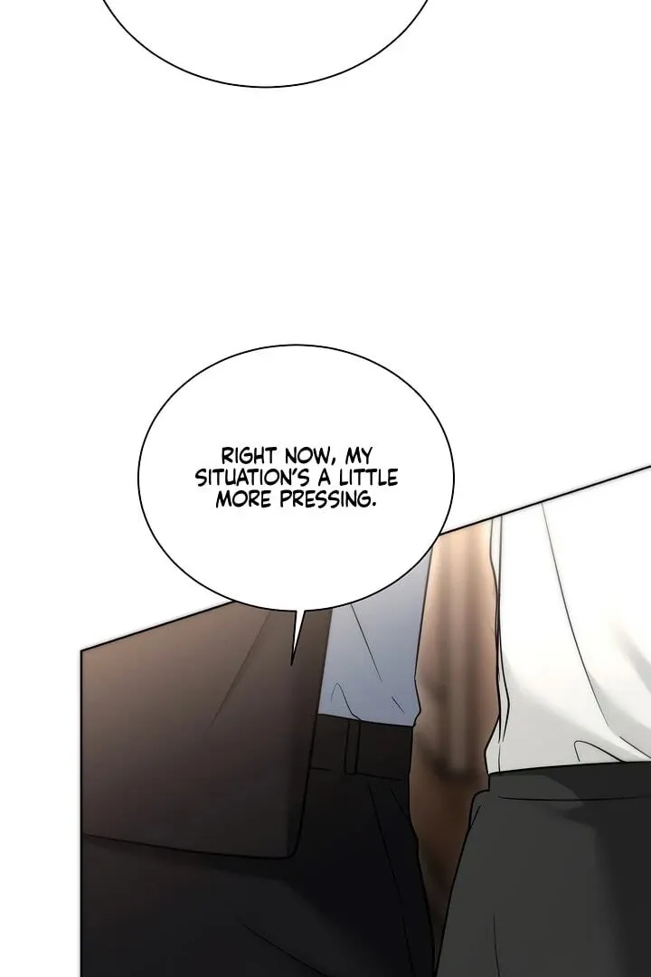 Decision To Be Abandoned Chapter 10 page 6 - 