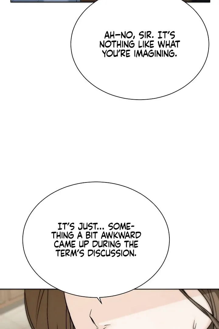 Decision To Be Abandoned Chapter 10 page 51 - 