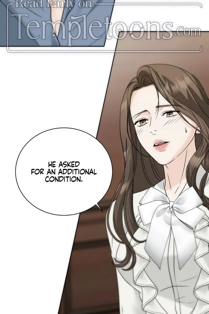 Decision To Be Abandoned Chapter 10 page 54 - 