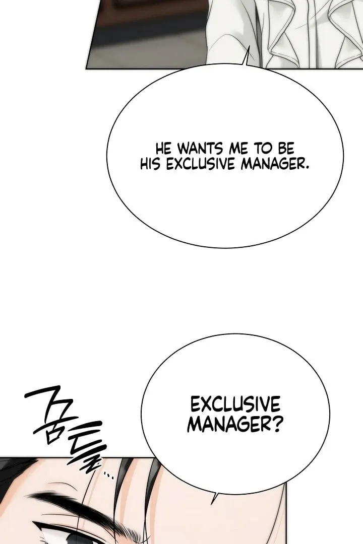 Decision To Be Abandoned Chapter 10 page 55 - 