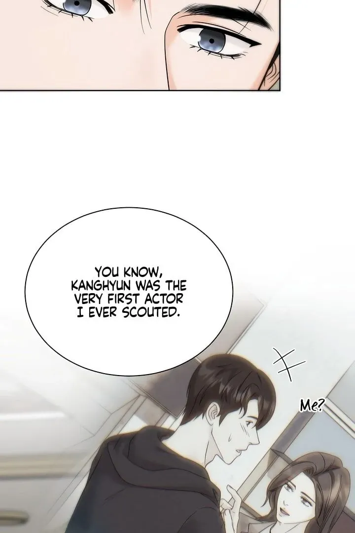 Decision To Be Abandoned Chapter 10 page 56 - 