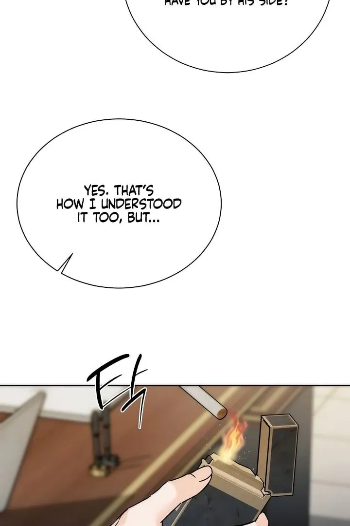 Decision To Be Abandoned Chapter 10 page 63 - 