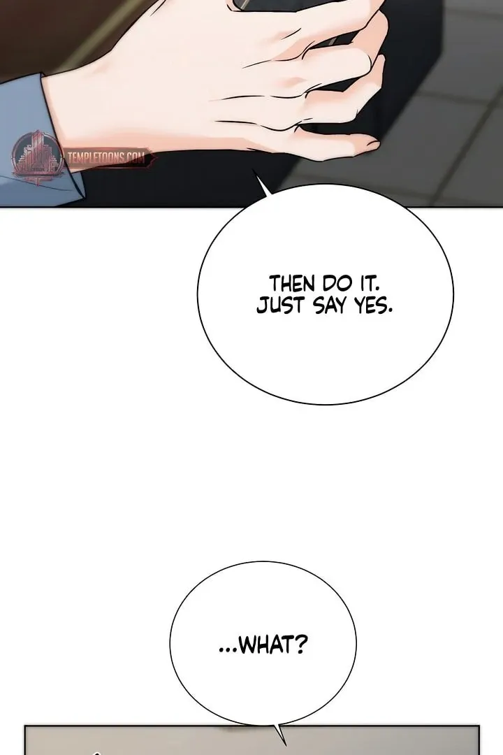 Decision To Be Abandoned Chapter 10 page 64 - 