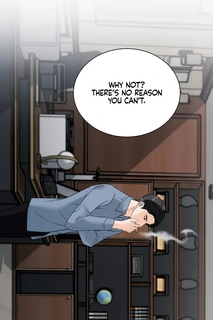 Decision To Be Abandoned Chapter 10 page 66 - 