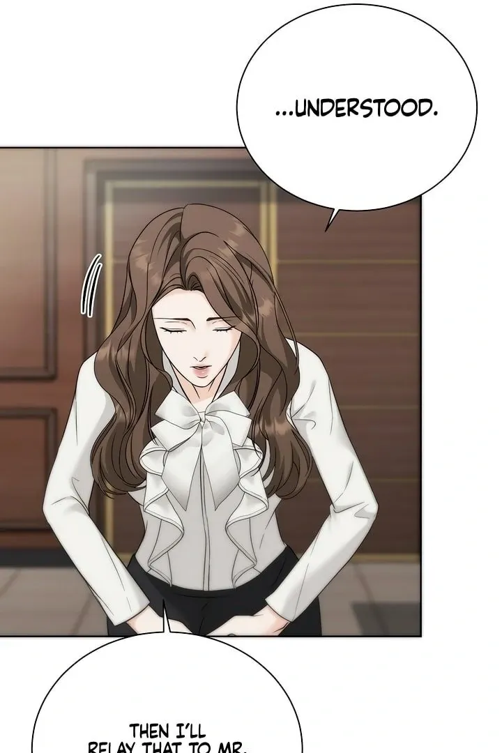 Decision To Be Abandoned Chapter 10 page 72 - 