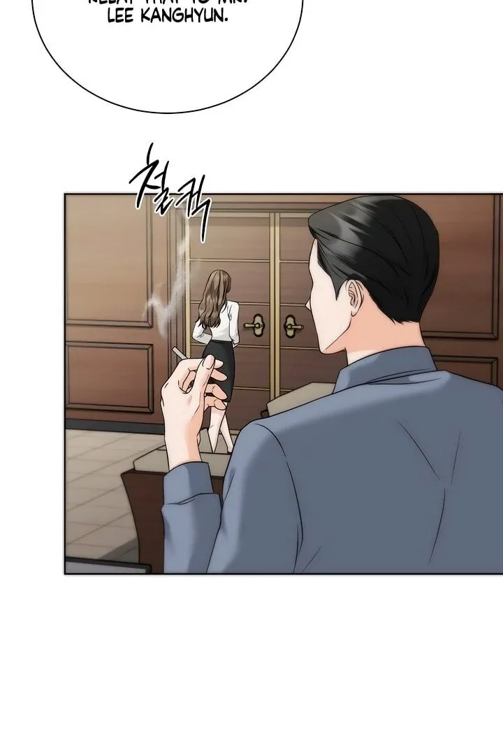 Decision To Be Abandoned Chapter 10 page 73 - 