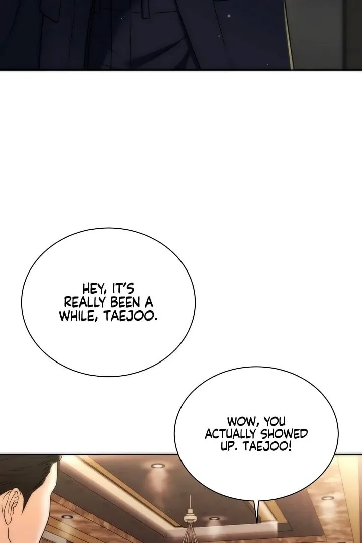 Decision To Be Abandoned Chapter 10 page 81 - 