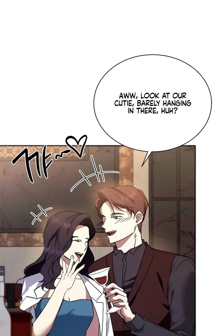 Decision To Be Abandoned Chapter 10 page 84 - 