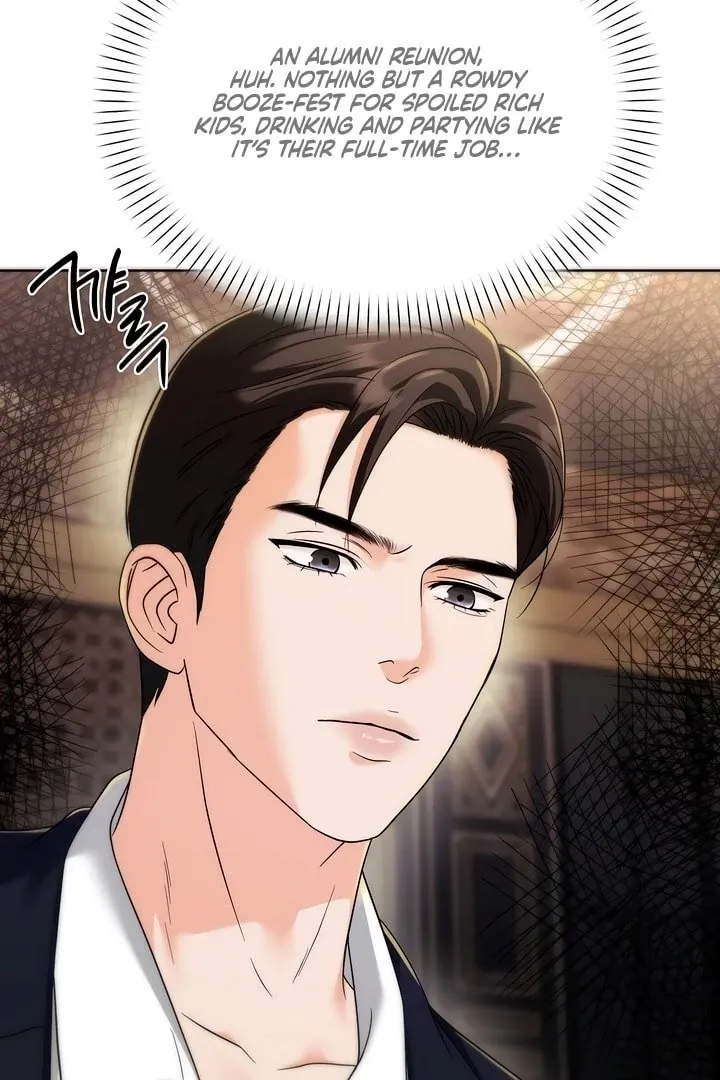 Decision To Be Abandoned Chapter 10 page 86 - 