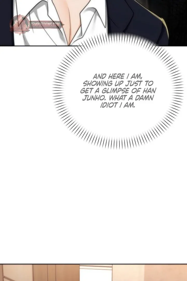 Decision To Be Abandoned Chapter 10 page 87 - 