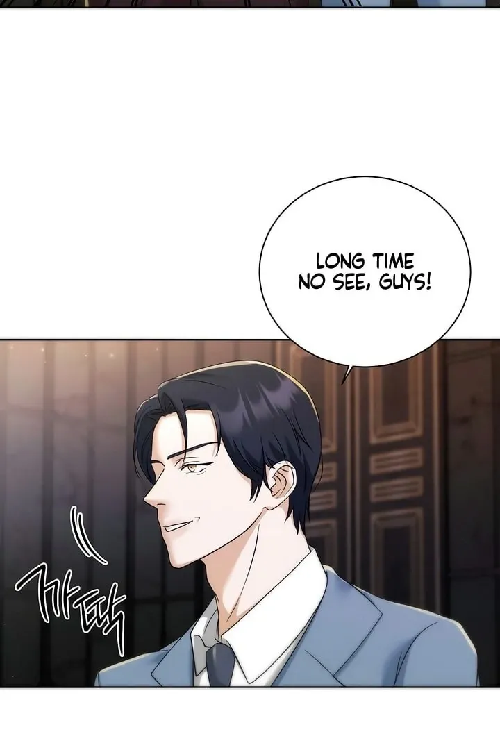 Decision To Be Abandoned Chapter 10 page 90 - 