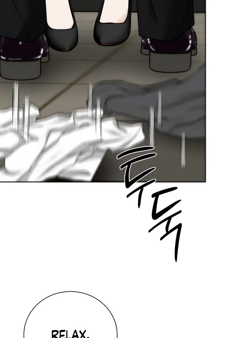 Decision To Be Abandoned Chapter 10 page 10 - 