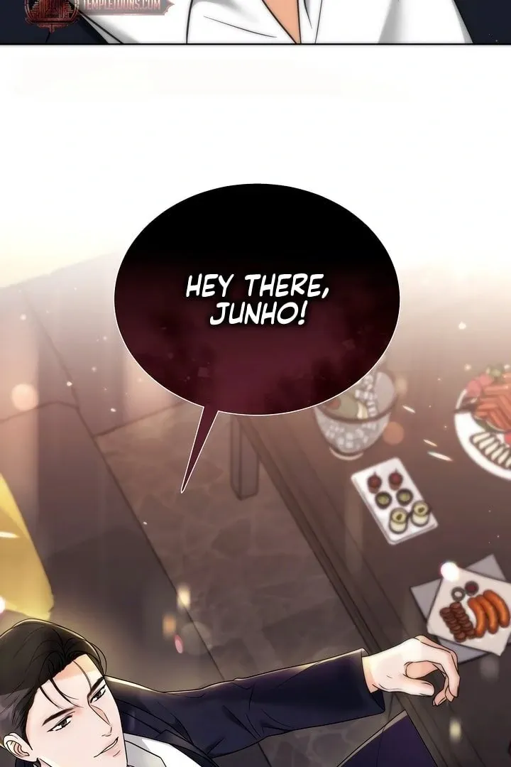Decision To Be Abandoned Chapter 10 page 93 - 