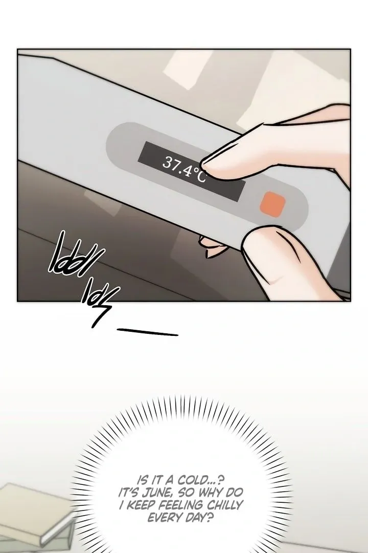 Decision To Be Abandoned Chapter 10 page 97 - 