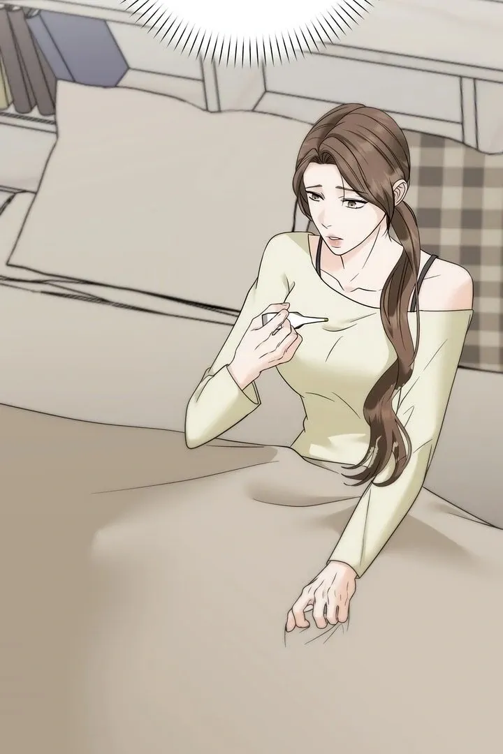 Decision To Be Abandoned Chapter 10 page 98 - 