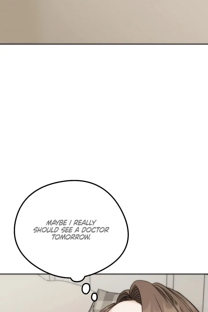 Decision To Be Abandoned Chapter 10 page 99 - 